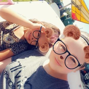 Meet your Posher, Cheyenne